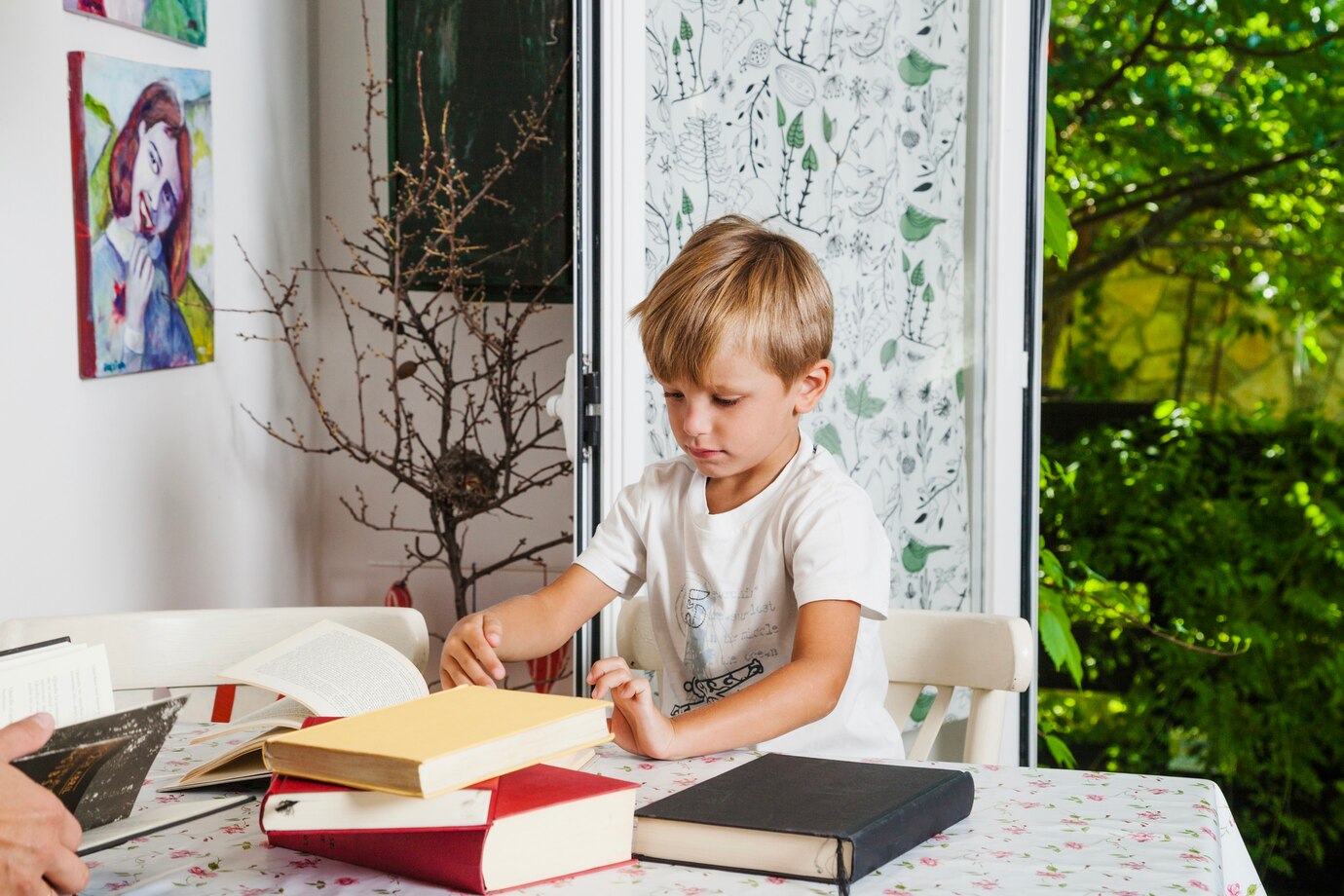 فواید کتابخانی